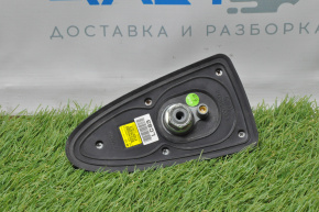 Антенна Hyundai Sonata 15-17 плавник, без провода