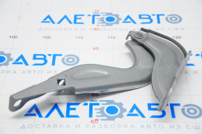 Bucla capotei stânga Mitsubishi Eclipse Cross 18- OEM original nou