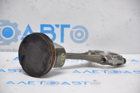 Шатун с поршнем Toyota Camry v50 12-14 hybrid usa 2AR-FXE