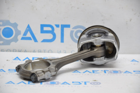 Шатун с поршнем Toyota Camry v50 12-14 hybrid usa 2AR-FXE