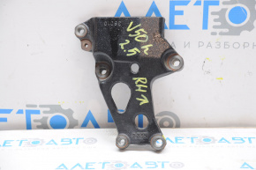 Suport motor dreapta sus Toyota Camry v50 12-14 SUA fontă