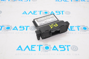 Modul de control al gateway-ului VW Passat b7 12-15 SUA