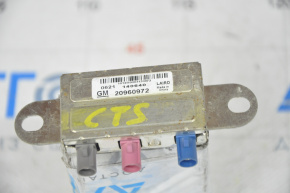 Communication System Navigation Splitter Cadillac CTS 14-