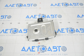 Fuel Pump Control Chevrolet Cruze 11-15