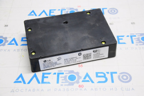 MODUL DE CONTROL AL COMUNICĂRII Chevrolet Cruze 16-