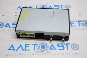 COMMUNICATION CONTROL MODULE Chevrolet Cruze 16-