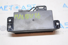 BACKUP BATTERY MODULE Chevrolet Malibu 16-25