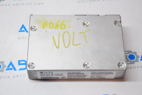 BLUETOOTH COMMUNICATION MODULE COMPUTER Chevrolet Volt 11-15