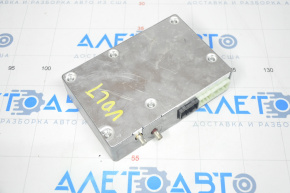 BLUETOOTH COMMUNICATION MODULE COMPUTER Chevrolet Volt 11-15