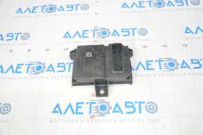 FUEL PUMP MODULE Chevrolet Volt 11-15