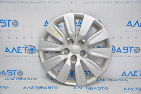 Колпак колесный R17 Chrysler 200 15-17 под покраску