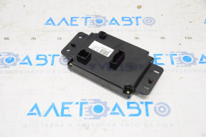 Heater Temperature Control Module AC Dodge Journey 11-