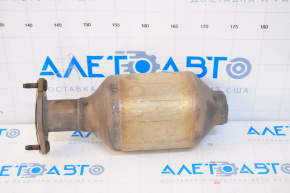 Convertor catalitic spate Ford C-max MK2 13-18 tăiat.