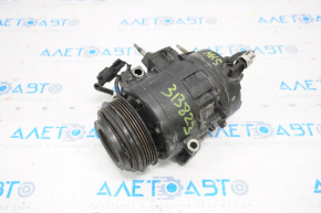 Compresorul de aer condiționat Ford Fusion mk5 13-20 2.0T 2.5 vopsit.