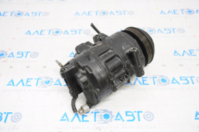 Compresorul de aer condiționat Ford Fusion mk5 13-20 2.0T 2.5 vopsit.