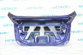 Capac portbagaj Ford Fusion mk5 13-20 albastru J4