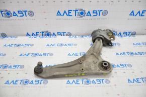 Maneta inferioară dreapta față Ford Fusion mk5 13-20 din aluminiu, silentios rupt