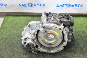 АКПП в сборе Ford Fusion mk5 13-16 2.5 C6FMID 107к