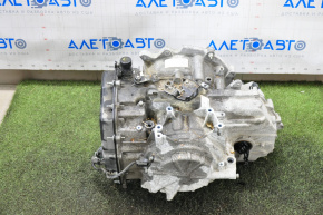 АКПП в сборе Ford Fusion mk5 13-16 2.5 C6FMID 107к