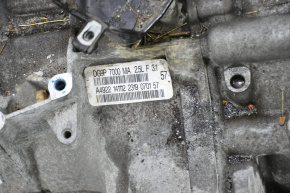 АКПП в сборе Ford Fusion mk5 13-16 2.5 C6FMID 107к