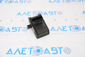 Smart Data Link Control Module Computer Ford Fusion mk5 13-20 надломы