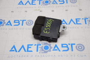 Remote Engine Starter Lexus ES300h ES350 13-18