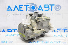 Компрессор кондиционера Lexus RX450h 10-15 042200-0602