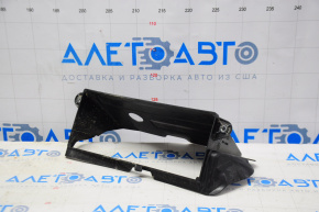 Deflectorul radiatorului de răcire al cutiei de viteze Lexus RX350 RX450h 10-15