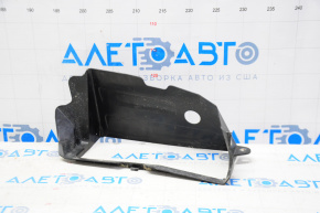 Deflectorul radiatorului de răcire al cutiei de viteze Lexus RX350 RX450h 10-15