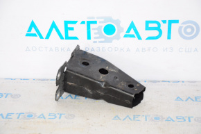 Suportul de cadru frontal stânga Mazda 3 14-18 BM nou OEM original