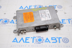 COMMUNICATION TELEPHONE CONTROL MODULE Mercedes W211