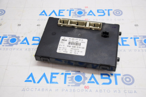 CLIMATE AC HEATER CONTROL MODULE Mercedes W221