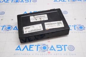 RECEPTOR DE RADIO SATELITAR Mercedes W221