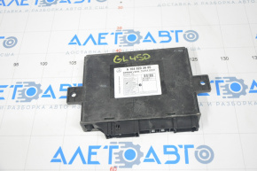 MODUL DE CONTROL AL ACCESULUI FĂRĂ CHEIE UNITATE Mercedes X164 GL W164 ML W251 R