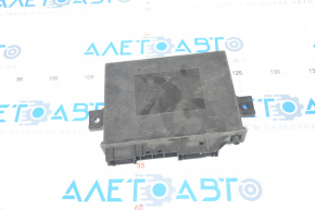 KEYLESS ENTRY CONTROL MODULE UNIT Mercedes X164 GL W164 ML W251 R