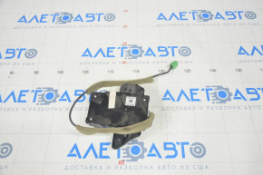 DASH MOUNTED RADIO ANTENNA Subaru Legacy 15-19