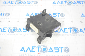 HVAC CONTROL MODULE Subaru Outback 10-14