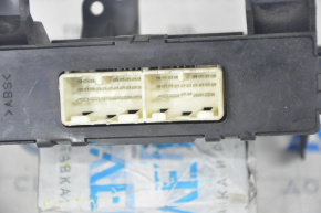 HVAC CONTROL MODULE Subaru Outback 10-14