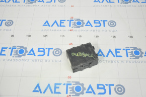 Unitate de control fără cheie Subaru Outback 10-14