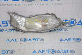 Semnalizator dreapta Toyota Camry v55 15-17 SUA