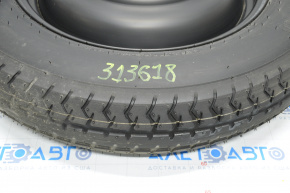 Roata de rezerva Toyota Highlander 14-19 R18 165/90