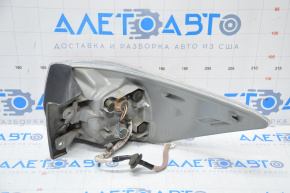 Lampa exterioară aripă stângă Toyota Highlander 14-16