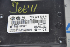 Unitate de control Bluetooth VW Jetta 11-18 SUA