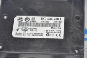 Unitate de control Bluetooth VW Passat b7 12-15 SUA