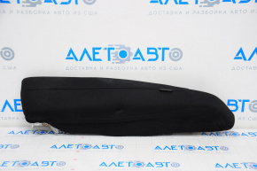 Подушка безопасности airbag заднего левого сиденья Nissan Sentra 20-20 ткань черн