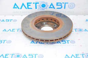 Placă de frână față dreapta Nissan Sentra 20-24.1mm