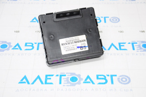 AC HEAT CLIMATE CONTROL Nissan Sentra 20-25