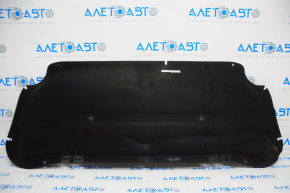Изоляция капота Nissan Sentra 20-24