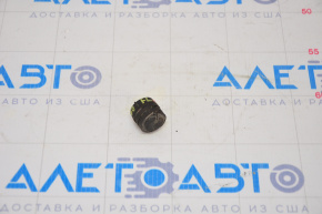 Отбойник капота левый Nissan Sentra 20-24