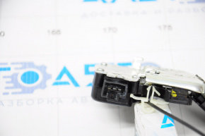Замок крышки багажника Nissan Sentra 20-24